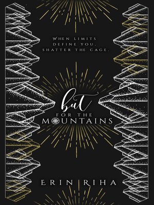 cover image of But for the Mountains (Embers in Wait, #1)